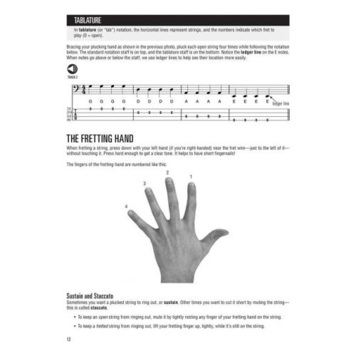  Sample Page 12