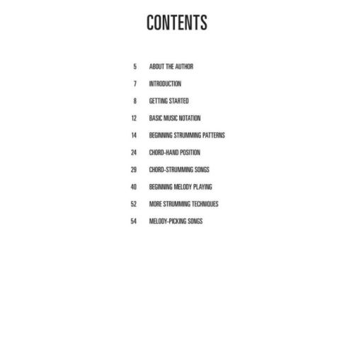  Sample Page 1