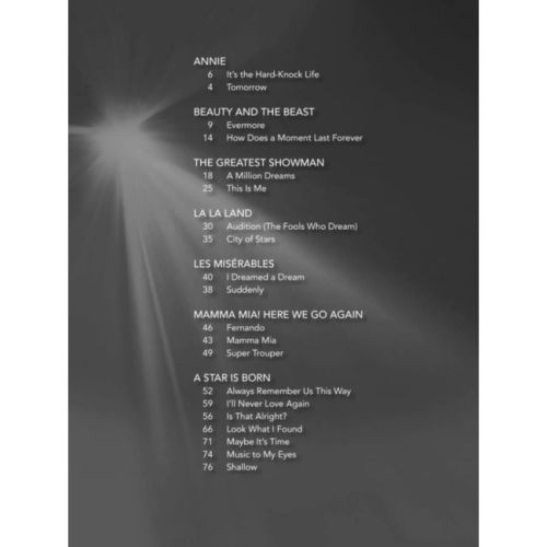  Sample Page 1