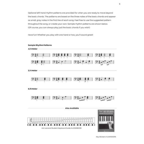  Sample Page 4