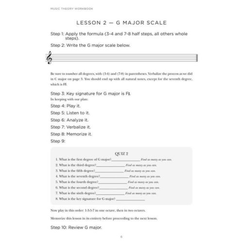  Sample Page 1