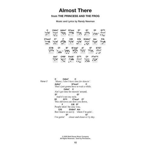  Sample Page 1