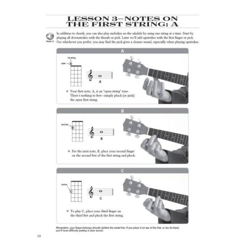 Sample Page 3