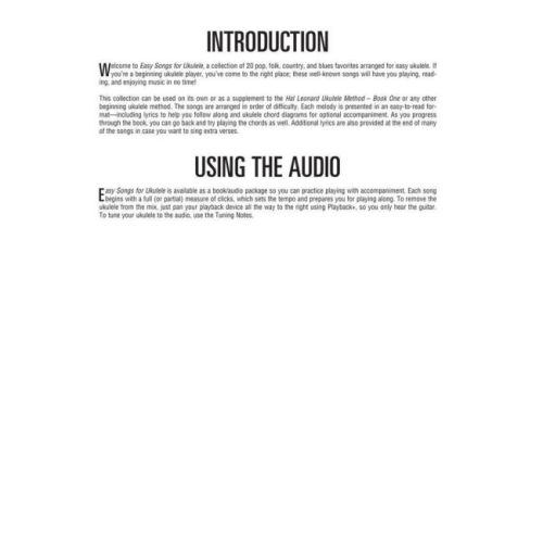  Sample Page 1