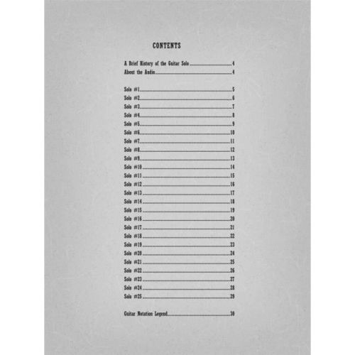  Sample Page 1