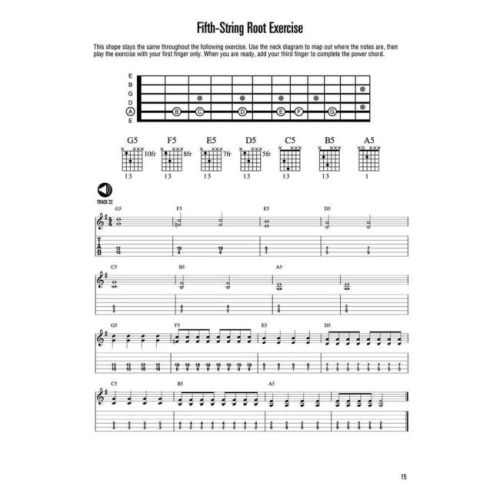  Sample Page 5