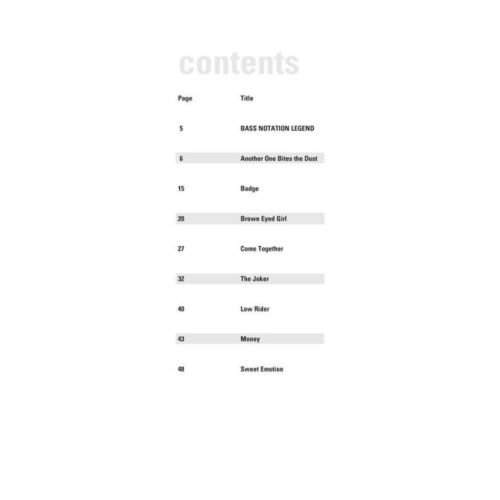  Sample Page 1