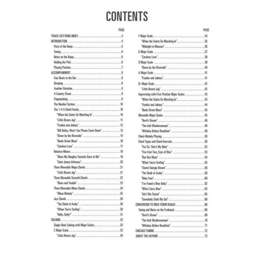  Sample Page 1