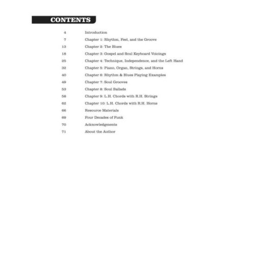  Sample Page 1