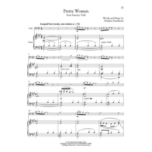  Sample Page 3