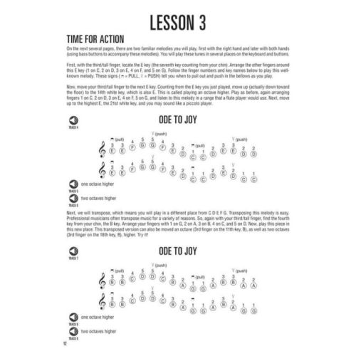  Sample Page 3