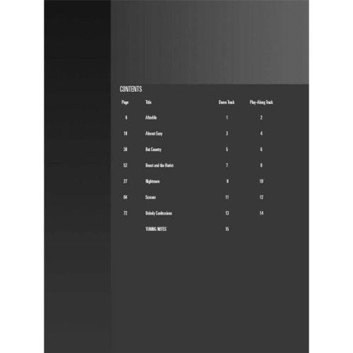  Sample Page 1