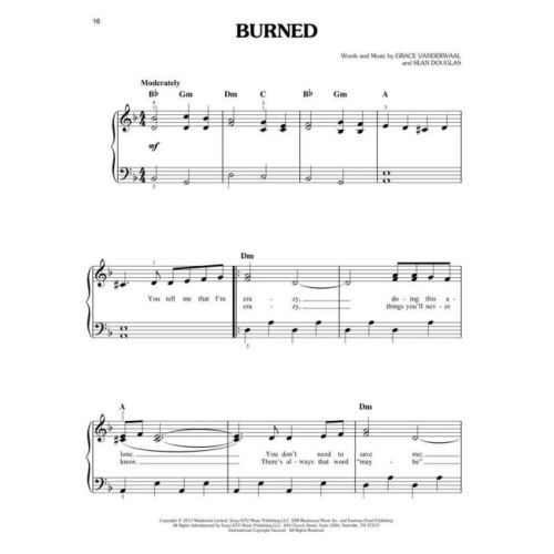  Sample Page 3
