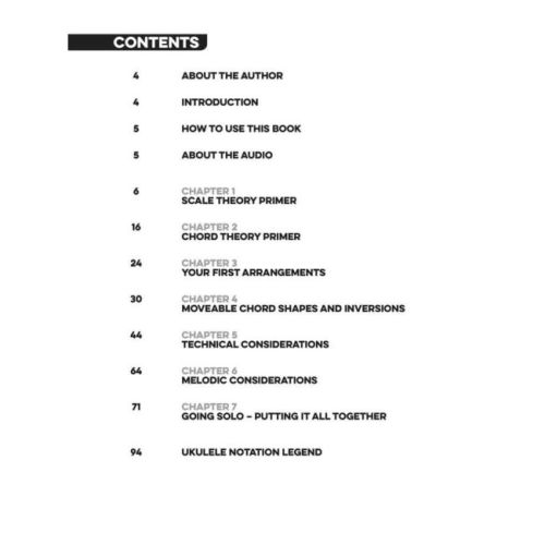  Sample Page 1