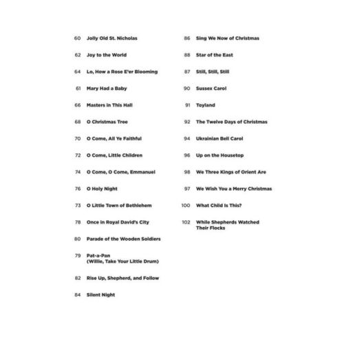  Sample Page 2
