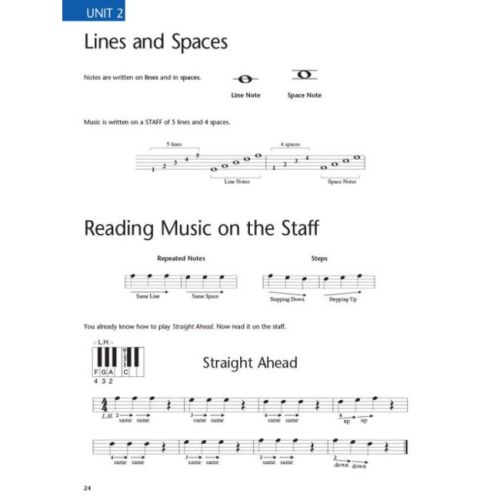  Sample Page 4