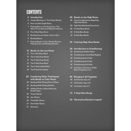  Sample Page 1