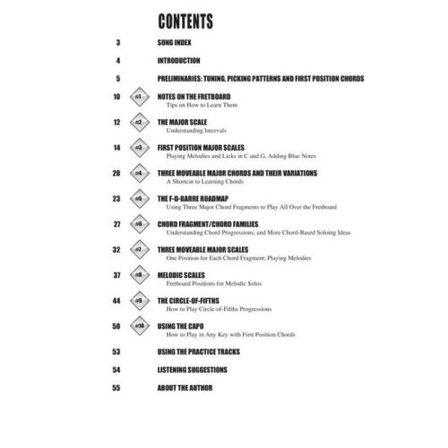  Sample Page 1