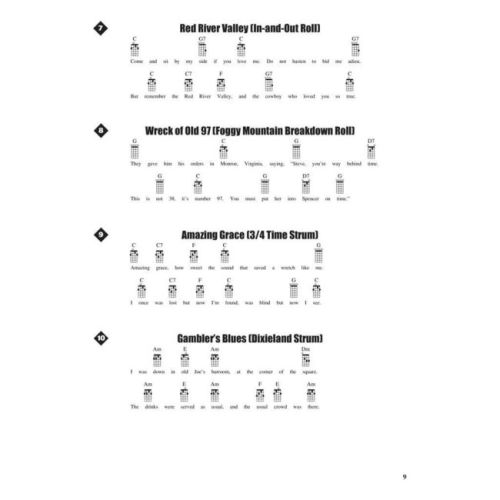 Sample Page 3