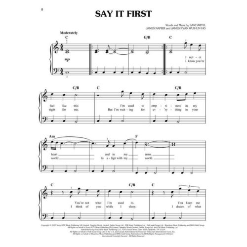  Sample Page 3