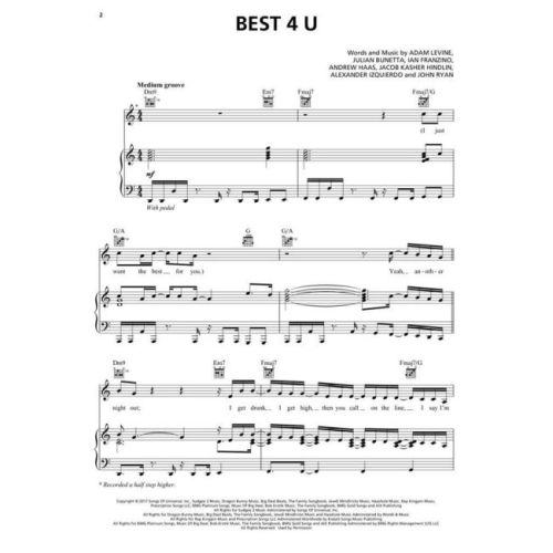  Sample Page 2