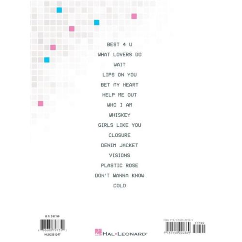  Sample Page 5