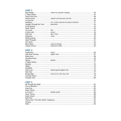  Sample Page 2