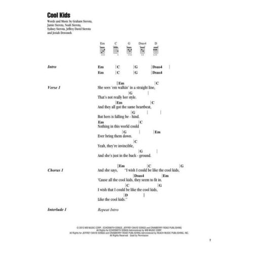  Sample Page 3