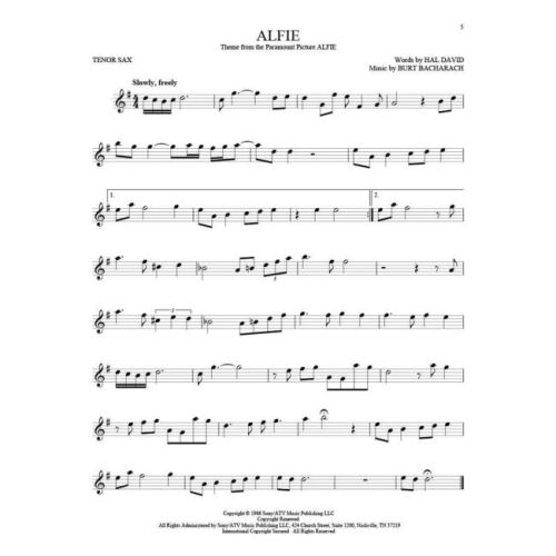  Sample Page 3