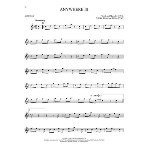  Sample Page 1