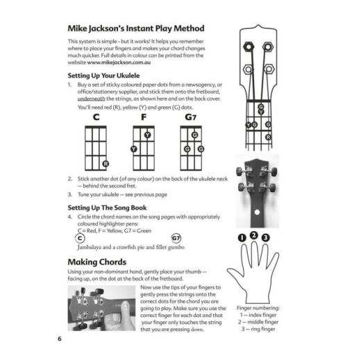  Sample Page 2