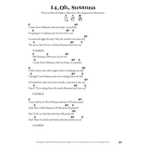  Sample Page 3