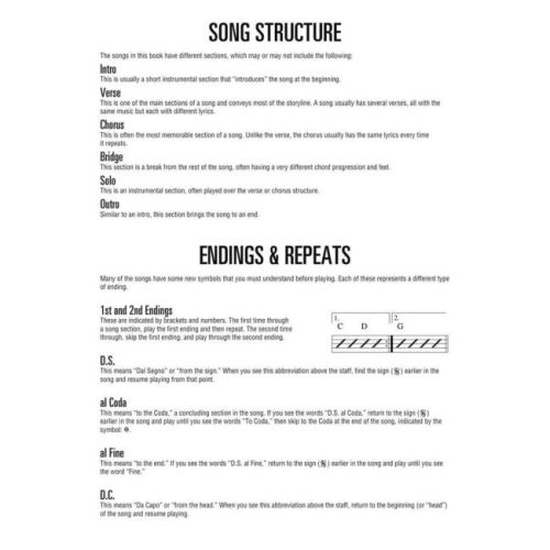  Sample Page 1
