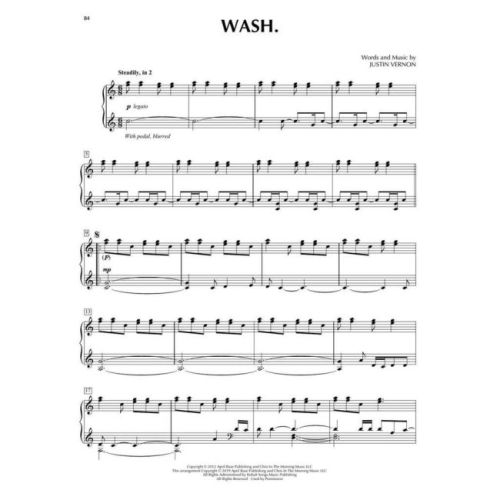  Sample Page 1