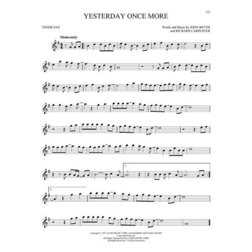  Sample Page 5