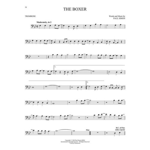  Sample Page 3
