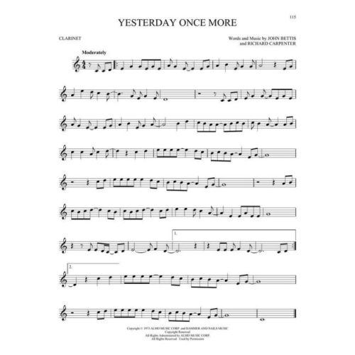  Sample Page 3