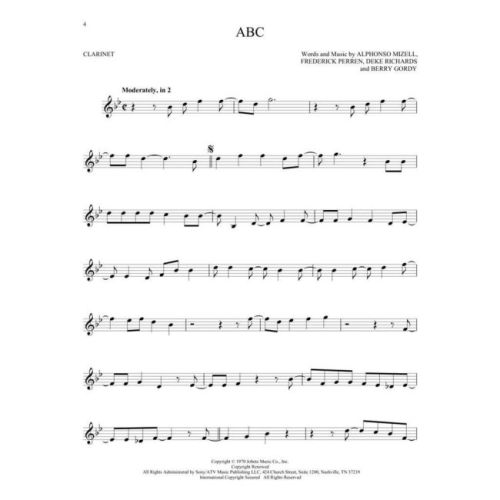  Sample Page 3