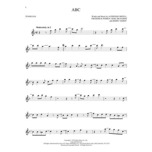  Sample Page 3