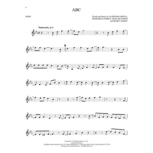  Sample Page 3