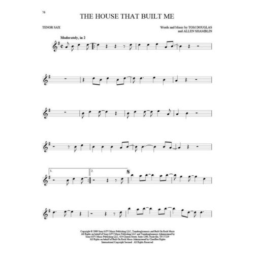  Sample Page 3
