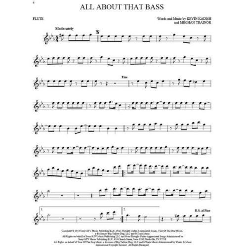  Sample Page 1