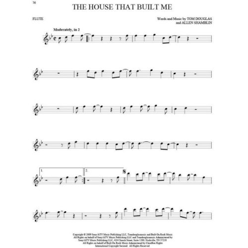  Sample Page 3