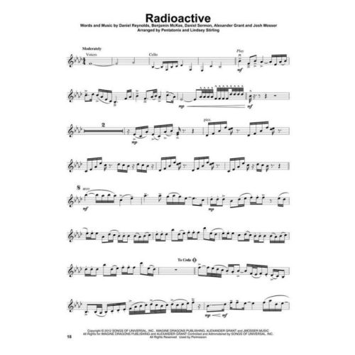  Sample Page 3