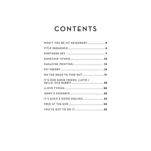  Sample Page 1