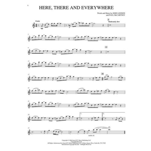  Sample Page 4