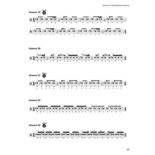  Sample Page 4