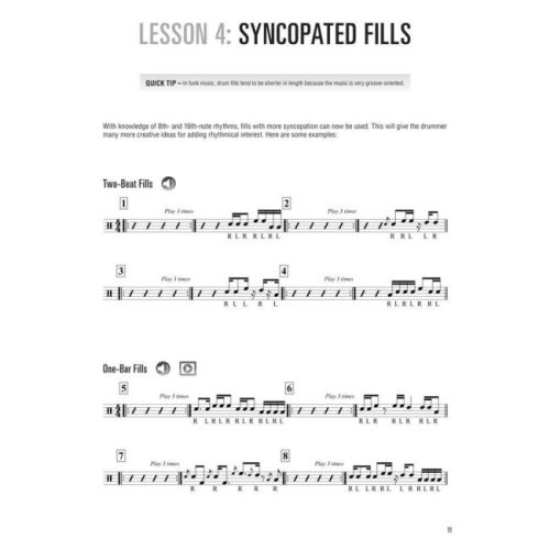  Sample Page 3