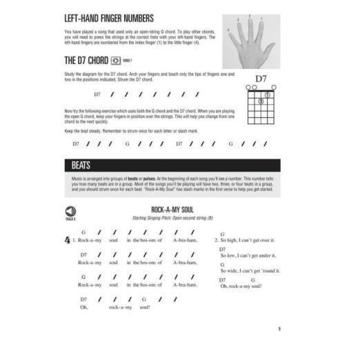  Sample Page 7