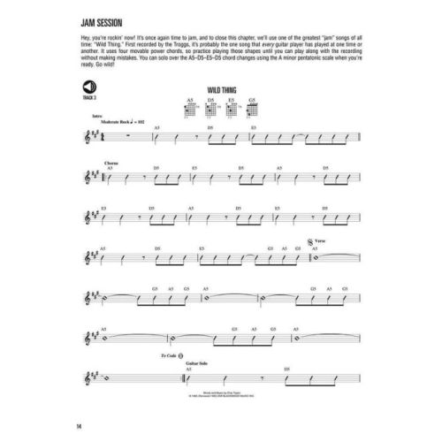  Sample Page 3